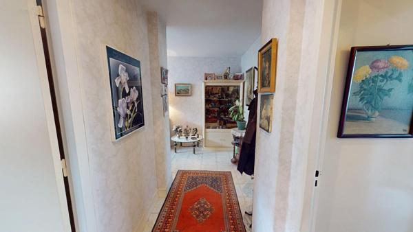 Appartement Montreuil 2 pièce(s) 45.82m2