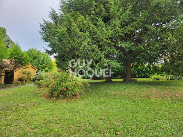 Maison à vendre à Provins - Référence 2927
