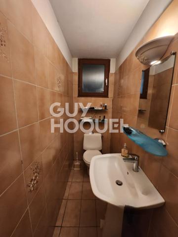 Maison à vendre à Provins - Référence 2927