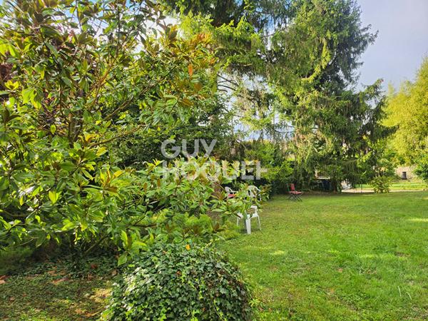 Maison à vendre à Provins - Référence 2927