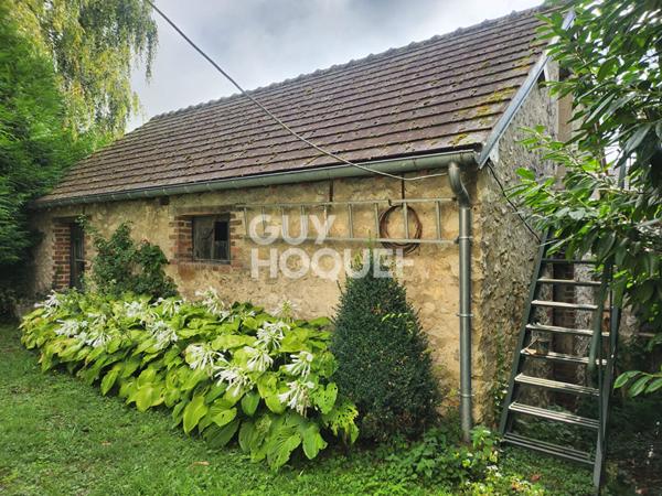 Maison à vendre à Provins - Référence 2927