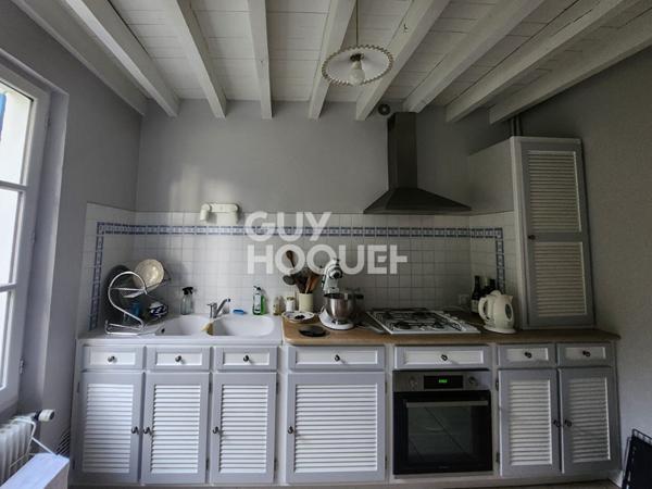 Maison à vendre à Provins - Référence 2927