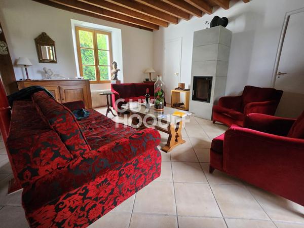 Maison à vendre à Provins - Référence 2927