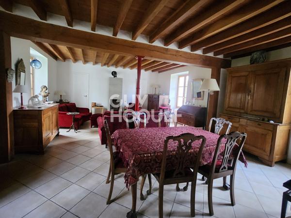 Maison à vendre à Provins - Référence 2927