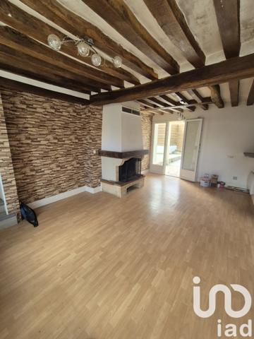 Maison à vendre 5 pièces 105 m² Meaux