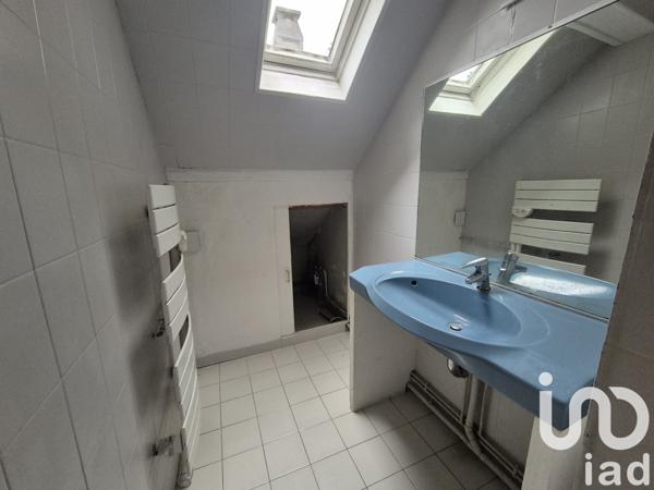 Maison à vendre 5 pièces 105 m² Meaux