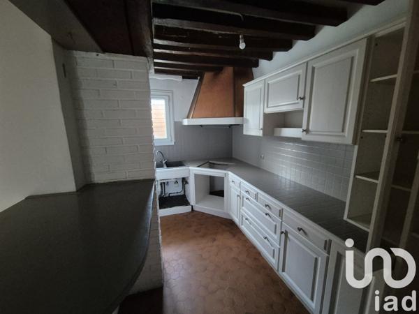 Maison à vendre 5 pièces 105 m² Meaux