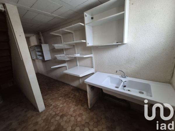 Maison à vendre 5 pièces 105 m² Meaux