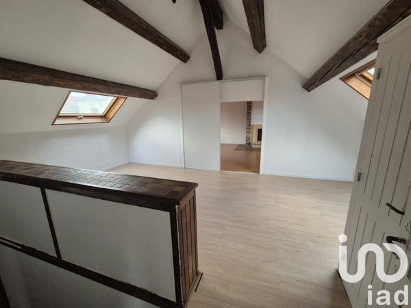 Maison à vendre 5 pièces 105 m² Meaux