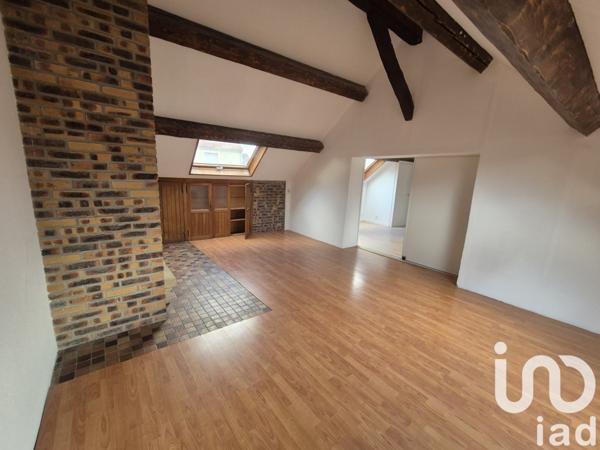 Maison à vendre 5 pièces 105 m² Meaux