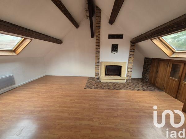 Maison à vendre 5 pièces 105 m² Meaux