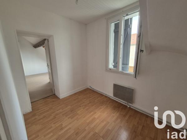 Maison à vendre 5 pièces 105 m² Meaux