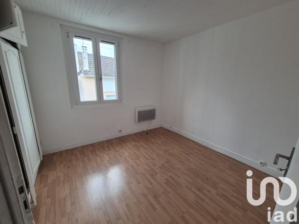 Maison à vendre 5 pièces 105 m² Meaux