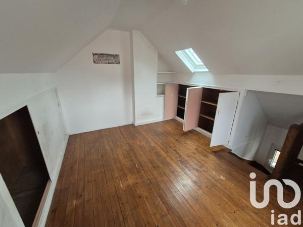 Maison à vendre 5 pièces 105 m² Meaux