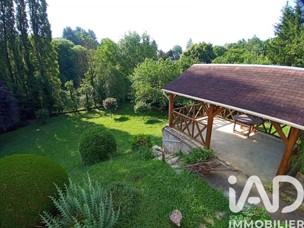 Maison à vendre 8 pièces 167 m² Châtillon-sur-Loire