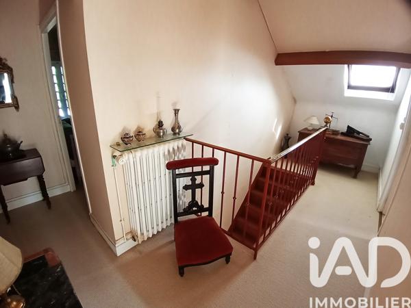 Maison à vendre 8 pièces 167 m² Châtillon-sur-Loire