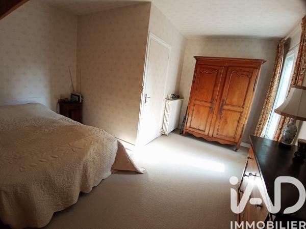 Maison à vendre 8 pièces 167 m² Châtillon-sur-Loire
