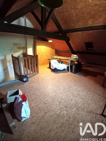 Maison à vendre 8 pièces 167 m² Châtillon-sur-Loire
