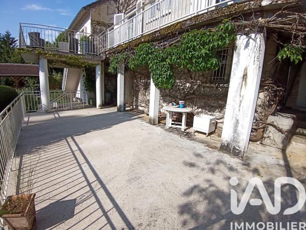 Maison à vendre 8 pièces 167 m² Châtillon-sur-Loire
