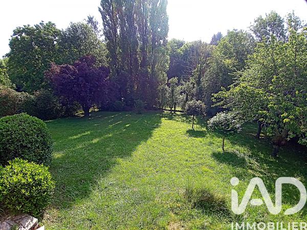 Maison à vendre 8 pièces 167 m² Châtillon-sur-Loire