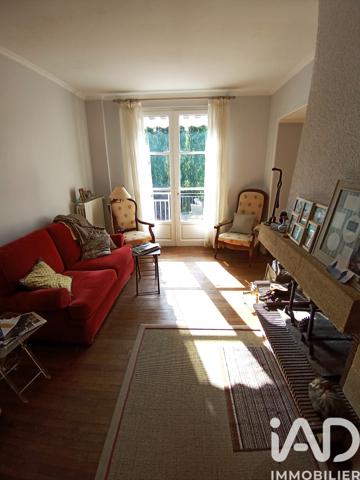 Maison à vendre 8 pièces 167 m² Châtillon-sur-Loire