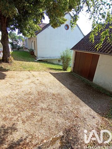 Maison à vendre 8 pièces 167 m² Châtillon-sur-Loire