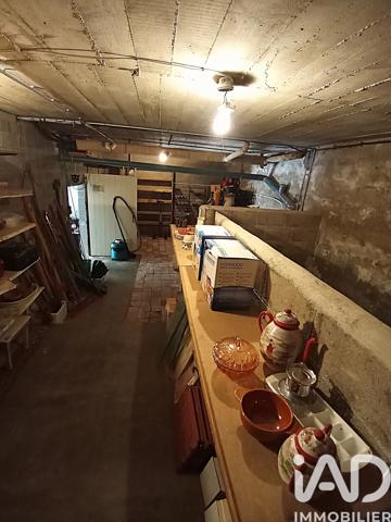 Maison à vendre 8 pièces 167 m² Châtillon-sur-Loire
