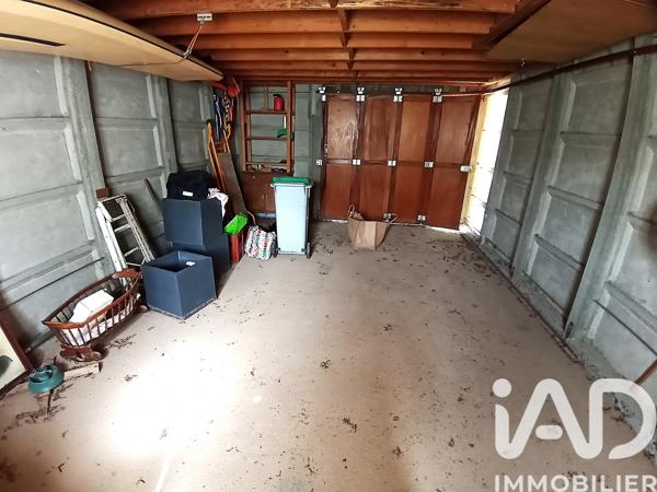 Maison à vendre 8 pièces 167 m² Châtillon-sur-Loire