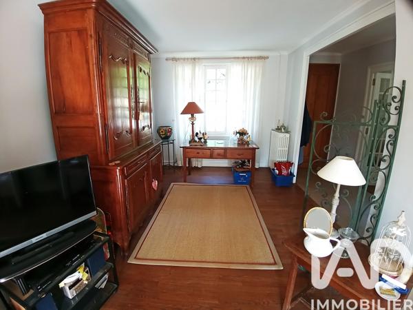 Maison à vendre 8 pièces 167 m² Châtillon-sur-Loire