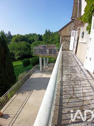 Maison à vendre 8 pièces 167 m² Châtillon-sur-Loire
