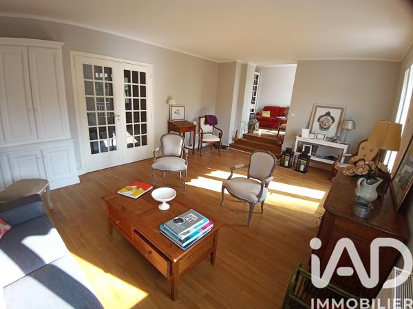 Maison à vendre 8 pièces 167 m² Châtillon-sur-Loire