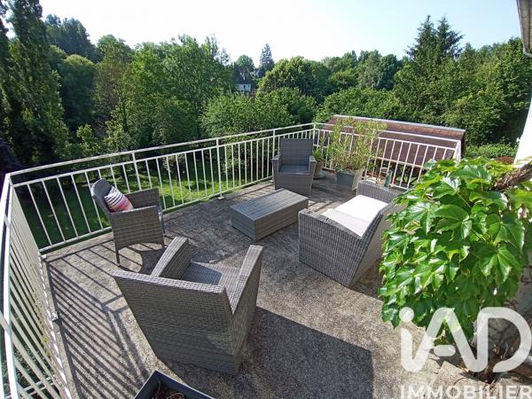 Maison à vendre 8 pièces 167 m² Châtillon-sur-Loire