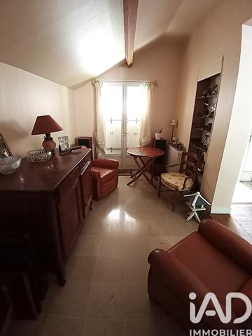 Maison à vendre 8 pièces 167 m² Châtillon-sur-Loire