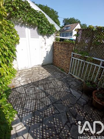 Maison à vendre 8 pièces 167 m² Châtillon-sur-Loire