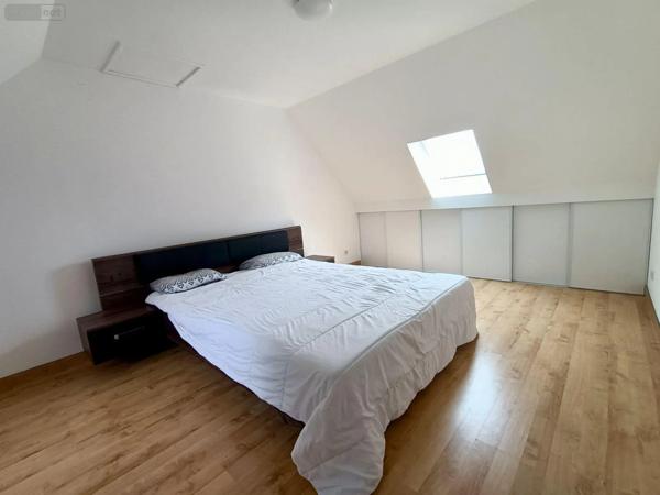 Achat - Maison Bruz 35170 8 pièces 173 m 2 1092 m 2