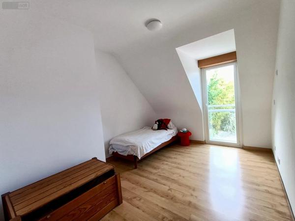 Achat - Maison Bruz 35170 8 pièces 173 m 2 1092 m 2