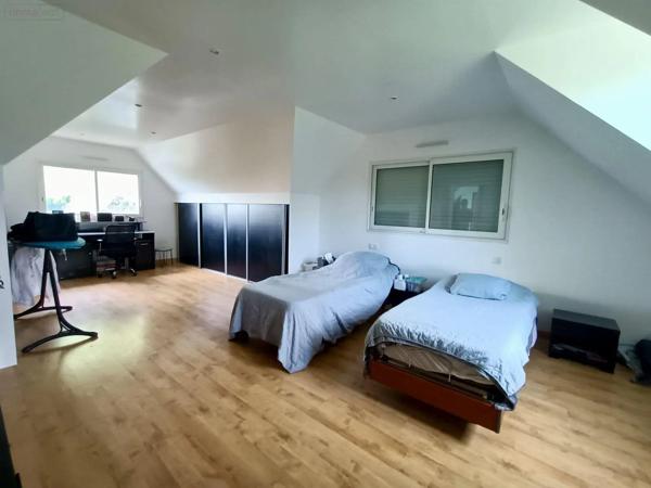Achat - Maison Bruz 35170 8 pièces 173 m 2 1092 m 2