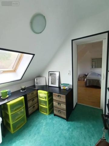 Achat - Maison Bruz 35170 8 pièces 173 m 2 1092 m 2