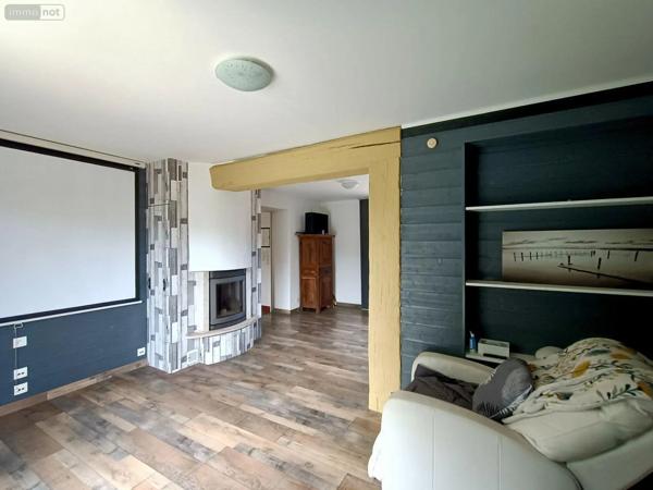 Achat - Maison Bruz 35170 8 pièces 173 m 2 1092 m 2