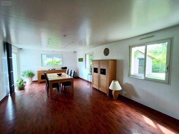 Achat - Maison Bruz 35170 8 pièces 173 m 2 1092 m 2