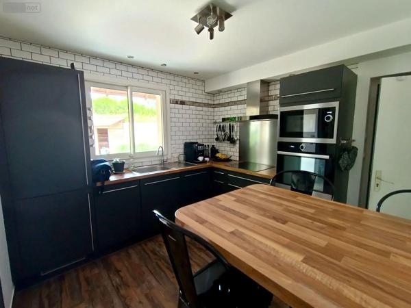 Achat - Maison Bruz 35170 8 pièces 173 m 2 1092 m 2