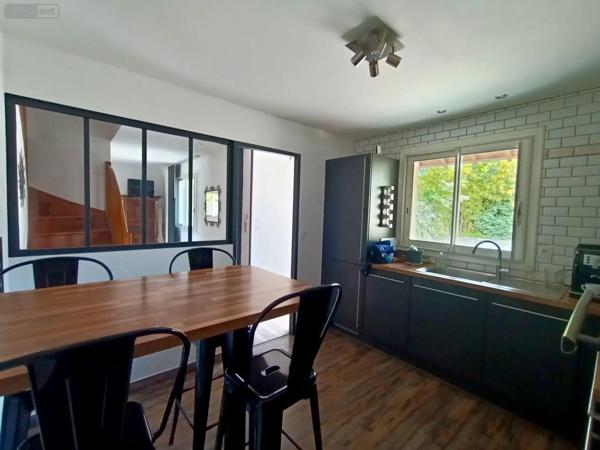 Achat - Maison Bruz 35170 8 pièces 173 m 2 1092 m 2