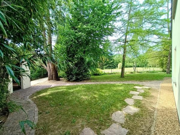 Achat - Maison Bruz 35170 8 pièces 173 m 2 1092 m 2
