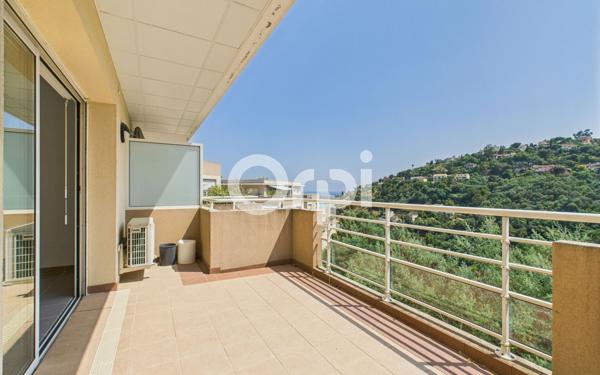 Appartement à vendre    1 pièce • 34,28 m2 Mandelieu-la-Napoule