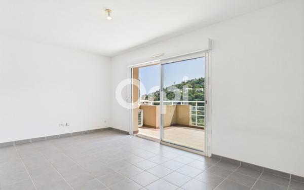 Appartement à vendre    1 pièce • 34,28 m2 Mandelieu-la-Napoule