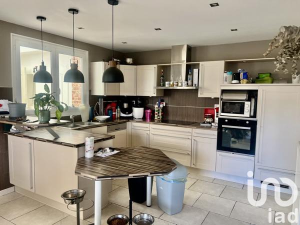 House for sale 6 rooms 146 m² Lens