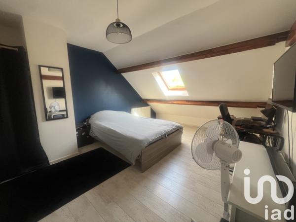 House for sale 6 rooms 146 m² Lens