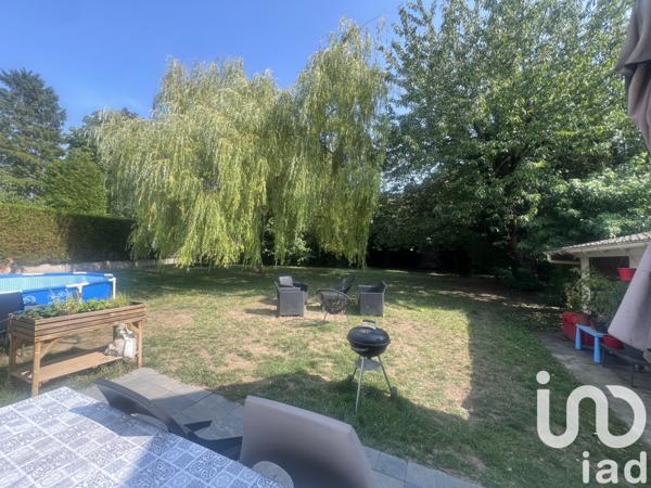 House for sale 6 rooms 146 m² Lens