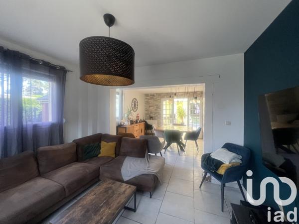 House for sale 6 rooms 146 m² Lens