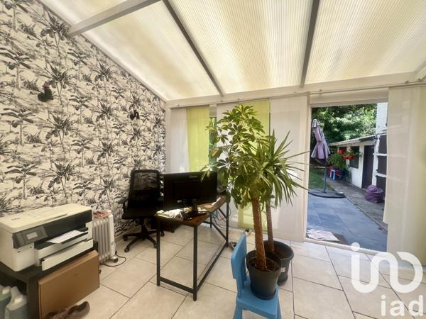 House for sale 6 rooms 146 m² Lens